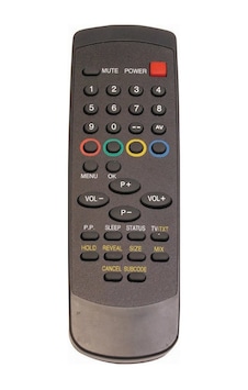 Shov - Schaublorenz Rc-01 Tv Kumandası