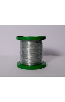 Elektrikli Çit , Domuz Kovucu Galvaniz Tel 500 M Elektrikli Çit , Domuz Kovucu Galvaniz Tel 500 M