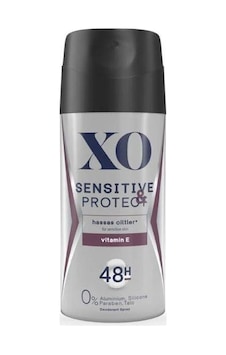 Xo Sensitive & Protect Vitamin E Erkek Sprey Deodorant 150 ML Xo Sensitive & Protect Vitamin E Erkek Sprey Deodorant 150 ML