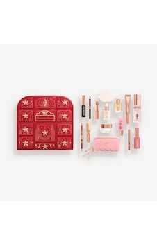 Charlotte Tilbury Charlotte's Hollywood Beauty Wonderland Advent Calender Charlotte Tilbury Charlotte's Hollywood Beauty Wonderland Advent Calender