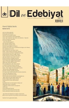 Dil Ve Edebiyat 179. Sayı Dil Ve Edebiyat 179. Sayı