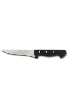 Sürbisa 61012 Kemik Sıyırma Bıçağı 3.6X14X0.3 CM Siyah Sürbisa 61012 Kemik Sıyırma Bıçağı 3.6X14X0.3 CM Siyah