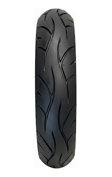 Duro 120/70-14 55s Dm1220 Tubeless Motosiklet Lastiği 2025