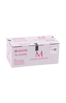 Kyocera Mita TK-5240 Kırmızı Toner M5026-M5526 MC-3326 1T02R7BNL0 Kyocera Mita TK-5240 Kırmızı Toner M5026-M5526 MC-3326 1T02R7BNL0