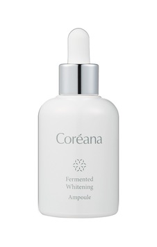 Coreana Fermented Whitening Ampoule Coreana Fermented Whitening Ampoule