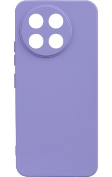 Tecno Spark 30 Pro Kılıf Biye Yumuşak Silikon Case Lila Tecno Spark 30 Pro Kılıf Biye Yumuşak Silikon Case Lila