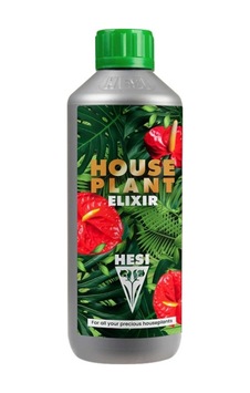 Hesi Houseplant Elixir 500 Ml-1612 1 Adet Hesi Houseplant Elixir 500 Ml-1612 1 Adet