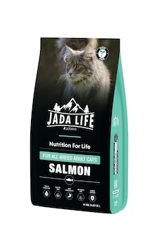 Adult Cat Food Wıth Salmon 15 Kg Adult Cat Food Wıth Salmon 15 Kg