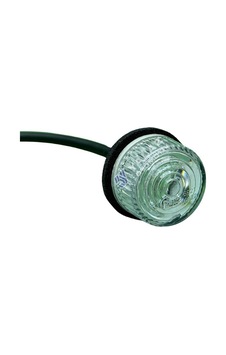 Saba 12v-24v Ön Park Lambası Ledli Fargo Hıex 31 Mm Saba 12v-24v Ön Park Lambası Ledli Fargo Hıex 31 Mm