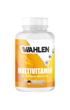 Wahlen Kedi Multivitamin 150 Tablet