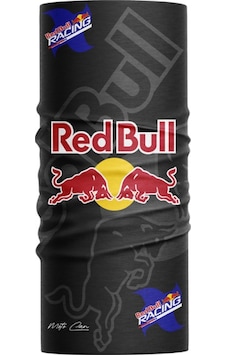 4riders Red Bull Racing Stealth Edition Buff Çok Renkli