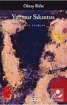 Yağmur Sıkıntısı /toplu Oyunları / Oktay Rifat