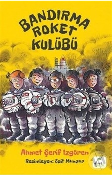 Bandırma Roket  Kulübü -