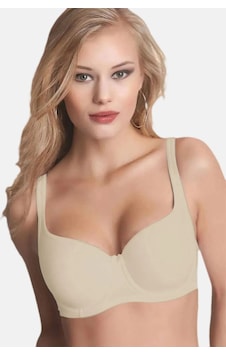 Le Jardin Yeni Ürün 9720 Amanda Toparlayıcı Ultra Soft Sütyen Ten Le Jardin Yeni Ürün 9720 Amanda Toparlayıcı Ultra Soft Sütyen Ten
