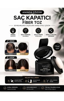Blue Skin Care Saç Kapatıcı ve Dolgunlaştırıcı Blue Skin Care Saç Kapatıcı ve Dolgunlaştırıcı