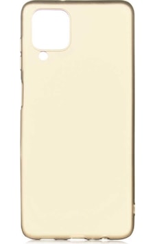 Samsung Galaxy A12 Uyumlu Kılıf Zore Premier Silikon Kapak Samsung Galaxy A12 Uyumlu Kılıf Zore Premier Silikon Kapak