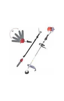 Samsung GSP-400N330 Yüksek Dal Testeresi + Tırpan 1.6 HP Samsung GSP-400N330 Yüksek Dal Testeresi + Tırpan 1.6 HP