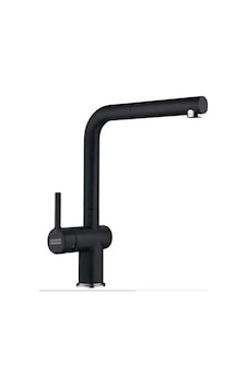 Franke Active Plus Doccia 2.0 Nero Eviye Bataryası Franke Active Plus Doccia 2.0 Nero Eviye Bataryası