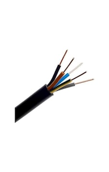 Atılım 5x4 Mm N2xh Halojen Free Enerji Kablosu 50 Metre Atılım 5x4 Mm N2xh Halojen Free Enerji Kablosu 50 Metre