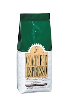 Kurukahveci Mehmet Efendi Espresso Kahve Kavrulmuş Çekirdek 500 G Kurukahveci Mehmet Efendi Espresso Kahve Kavrulmuş Çekirdek 500 G