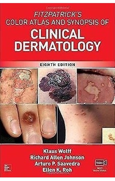 Clınıcal Dermatology - McGraw-Hill Education