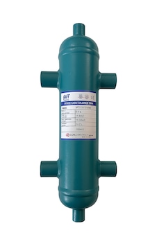 Denge Kabı Dn 25 1'' Cıkışlı