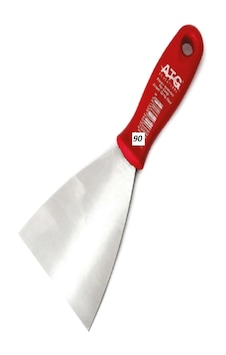 Atg Yay Çeligi Boyacı Ispatulası 90 Mm