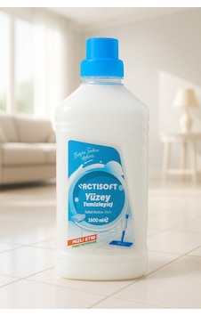 Kalıcı Beyaz Sabun Parfüm Etkili Yüzey Temizleyici 1500 Ml. Tekli Kalıcı Beyaz Sabun Parfüm Etkili Yüzey Temizleyici 1500 Ml. Tekli