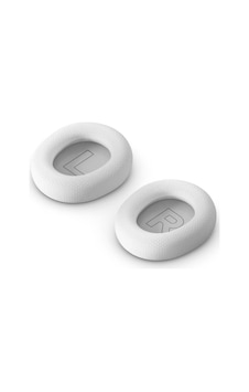 Steelseries Arctis Nova 5 Kumaş Kulaklık Pedi - Beyaz Steelseries Arctis Nova 5 Kumaş Kulaklık Pedi - Beyaz