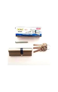 Kutulu Nikel Barel 90mm Kutulu Nikel Barel 90mm