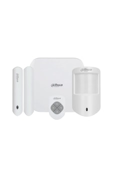 Dahua Art-arc3800h-03-w2, Wifi, Kablosuz, Alarm Seti Dahua Art-arc3800h-03-w2, Wifi, Kablosuz, Alarm Seti