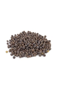 Siyah Hardal Tohumu 250 G Siyah Hardal Tohumu 250 G