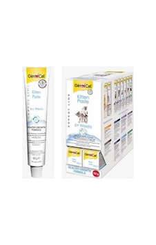 Northcity Kitten Paste Yavru Kedi Vitamin Macunu 50 Gr Northcity Kitten Paste Yavru Kedi Vitamin Macunu 50 Gr