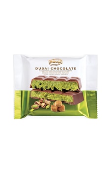 3 Adet Bolçi Fıstıklı Kadayıf Dubai Sütlü Çikolata 100 G 3 Adet Bolçi Fıstıklı Kadayıf Dubai Sütlü Çikolata 100 G