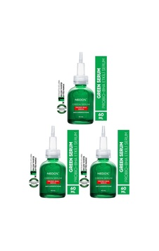 Nedox Probio-Bha Leke Karşıtı Green Serum 3 x 60 ML Nedox Probio-Bha Leke Karşıtı Green Serum 3 x 60 ML