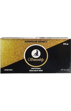 Smoothly Gold Kalıp Sir Ağda 450 G Smoothly Gold Kalıp Sir Ağda 450 G