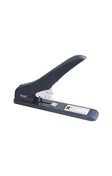 Kraf Zımba Makinası Kollu 100 Sayfa 80g Kraf Zımba Makinası Kollu 100 Sayfa 80g