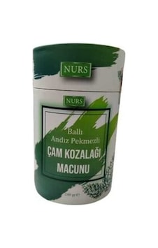 Nurs Lokman Hekim Çam Kozalağı Macunu 240 G