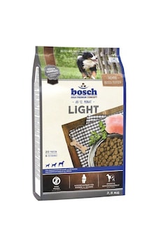 Bosch Light Köpek Maması 2.5kg Bosch Light Köpek Maması 2.5kg