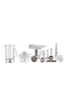 Ankarsrum AKM 6230 Deluxe Paket Blender Set