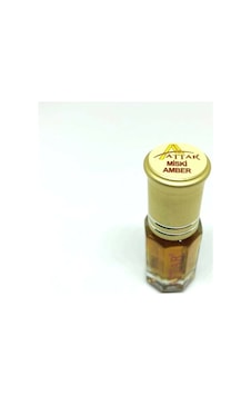 Attar Misk-i Amber Esansı 3 ML Attar Misk-i Amber Esansı 3 ML