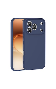 Maks Technology Honor 600 Pro 5g Kılıf Mkst Mara Lansman Kapak - Lacivert Maks Technology Honor 600 Pro 5g Kılıf Mkst Mara Lansman Kapak - Lacivert