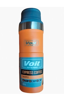 Voıt Express Coffee Thermos 510ml - 045 Turuncu Voıt Express Coffee Thermos 510ml - 045 Turuncu