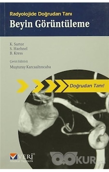 Radyolojide Doğrudan Tanı Beyin Görüntüleme Radyolojide Doğrudan Tanı Beyin Görüntüleme