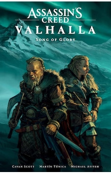Assassin's Creed Valhalla: Song Of Glory Assassin's Creed Valhalla: Song Of Glory