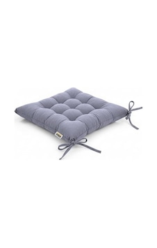 Sandalye Minderi, Punterez Puntolu Silikon Elyaf Dolgulu, Bağcıklı Mutfak Yemek Sandalyeleri İçin Oturma Minderi Ofis Sandalyesi Minderi, Yumuşak Konforlu Puf Minder 42x42x6 Cm - Gri Sku: Zeusb0fqjyn 50 x 50 Sandalye Minderi, Punterez Puntolu Silikon Elyaf Dolgulu, Bağcıklı Mutfak Yemek Sandalyeleri İçin Oturma Minderi Ofis Sandalyesi Minderi, Yumuşak Konforlu Puf Minder 42x42x6 Cm - Gri Sku: Zeusb0fqjyn 50 x 50