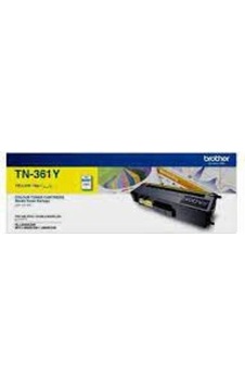 Brother Tn-361Y Sarı Toner Brother Mfc-L8650Cdw Brother Tn-361Y Sarı Toner Brother Mfc-L8650Cdw