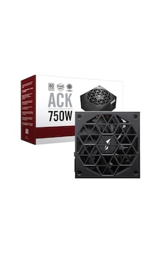 1st Player Ack 750w 80+ Aktif Pfc 14cm Fan 5 Yıl li Siyah Güç Kaynağı 1st Player Ack 750w 80+ Aktif Pfc 14cm Fan 5 Yıl li Siyah Güç Kaynağı