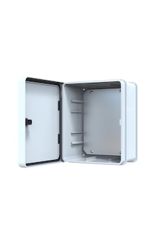Yavuz Abs Pano 25 X 30 X 15.2 Cm Taban Saclı Ip65 Plastik Pano Montaj Plakalı Elektrik Kutusu Pano Darbeye Dayanıklı Dış Ortam Muhafaza Kutusu Abs Pano Poli 022 Sku: Zeusstke13583fc77 Yavuz Abs Pano 25 X 30 X 15.2 Cm Taban Saclı Ip65 Plastik Pano Montaj Plakalı Elektrik Kutusu Pano Darbeye Dayanıklı Dış Ortam Muhafaza Kutusu Abs Pano Poli 022 Sku: Zeusstke13583fc77