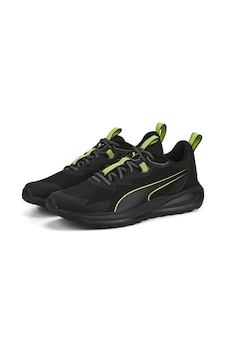 Puma 37696101 Twitch Runner Trail Unisex Koşu Ayakkabı Siyah Puma 37696101 Twitch Runner Trail Unisex Koşu Ayakkabı Siyah